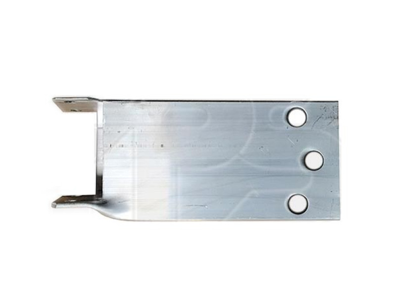 Кріплення підсилювача переднього бампера ліве Mercedes GLA-class X156 14-20, CLA-class W117 13-19 (Тайвань)