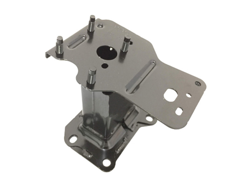 Кріплення підсилювача переднього бампера ліве Nissan Sentra 19- (Тайвань) F22116LBMA