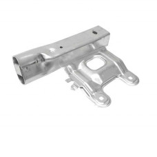 Кріплення праве нижнє підсилювача переднього бампера BMW 3 F30 2012-2015 Китай 51117266194