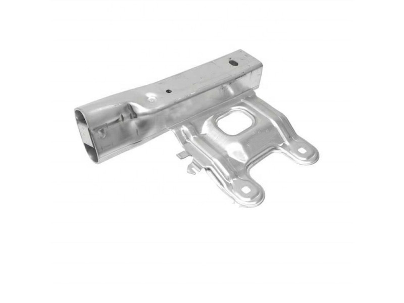 Кріплення нижнє ліве підсилювача переднього бампера BMW 3 F30 2012-2015 Тайвань 51117266193