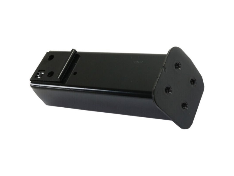 Кріплення підсилювача переднього бампера праве Chevrolet Volt 16-19 (Тайвань) 23200211