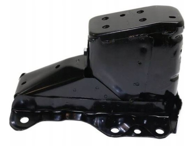 Кріплення підсилювача переднього бампера праве Honda CR-V 17- (Тайвань) 71150TLAA00