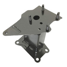 Кріплення підсилювача переднього бампера праве Nissan Sentra 19- (Тайвань) F22106LBMA