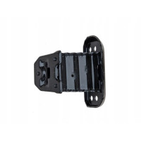 Кріплення підсилювача переднього бампера праве Toyota Yaris 06-11 (Тайвань) 570130D010