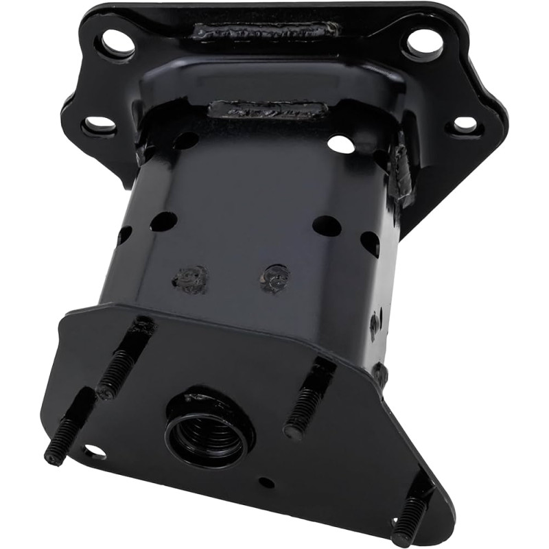 Кріплення підсилювача заднього бампера ліве Nissan X-Trail T33, Rogue 20- USA (Тайвань) 852116RR0A