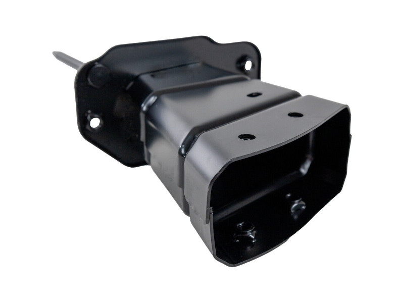 Кріплення підсилювача заднього бампера праве Hyundai Kona AWD 17-23 (Тайвань) повний привод 86642J9000