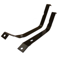 Кріплення паливного бака (2 шт) Suzuki SX4, Fiat Sedici 2006-2014 71746749, 89370-79J00