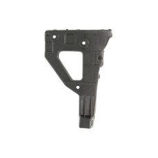Кріплення переднє бампера праве Audi A6 C6 2005-2011 FPS 4F0807228