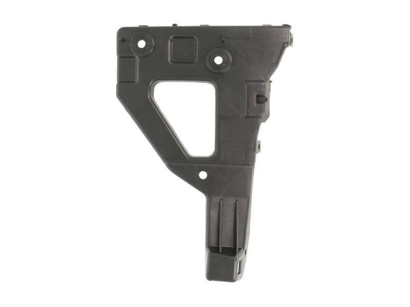 Кріплення переднє бампера праве Audi A6 C6 2005-2011 FPS 4F0807228