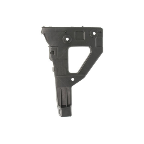 Кріплення переднього бампера ліве Audi A6 C6 2005-2011 FPS 4F0807227
