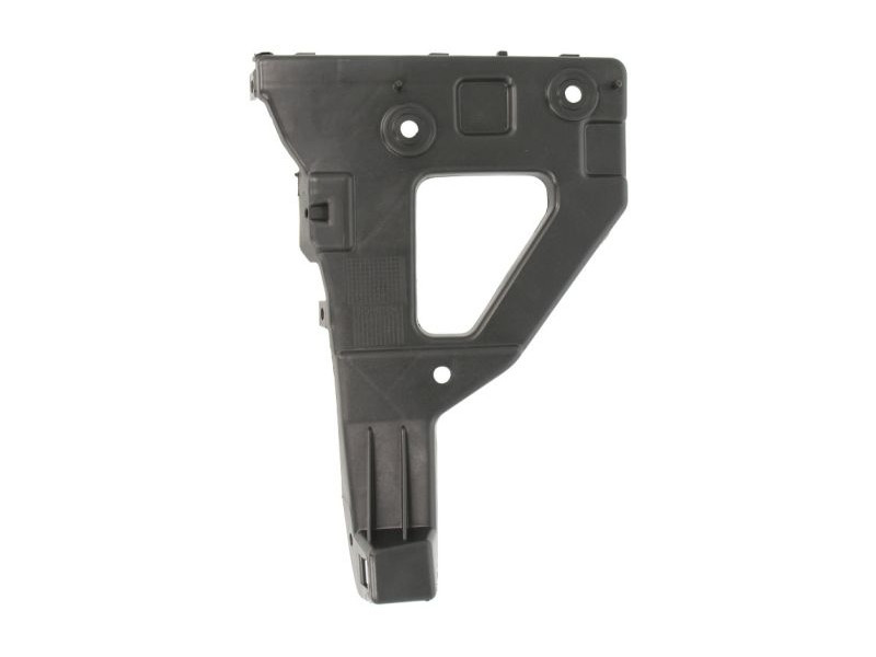 Кріплення переднє ліве бампера Audi A6 C6 2005-2011 FPS 4F0807227