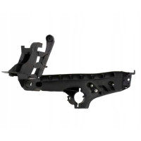 Кріплення фари ліве Audi A4 B8 2012-2016 Тайвань 8K0807607B