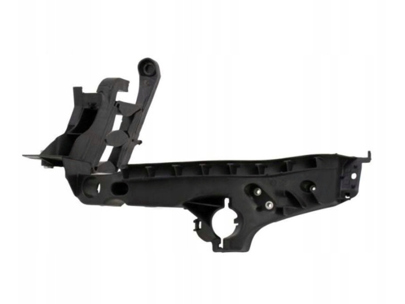 Кріплення фари ліве Audi A4 B8 2012-2016 Тайвань 8K0807607B