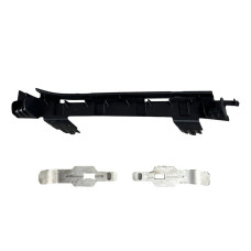 Кріплення передньої фари ліве BMW X3 G01 2017-2021, X4 G02 2018- FPS 63117931709