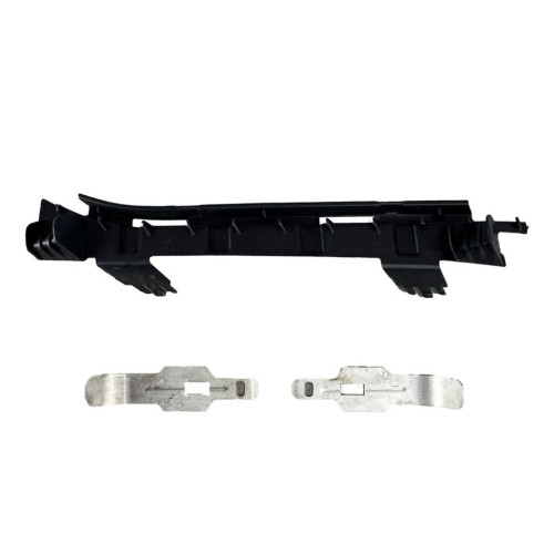 Кріплення передньої фари ліве BMW X3 G01 2017-2021, X4 G02 2018- FPS 63117931709