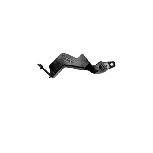 Кріплення фари переднє праве Honda Accord 9 2013-2015 Тайвань 06100T2AA21