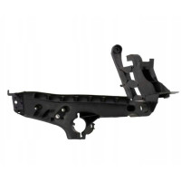 Кріплення фари переднє праве Audi A4 B8 2012-2016 Тайвань 8K0807608B