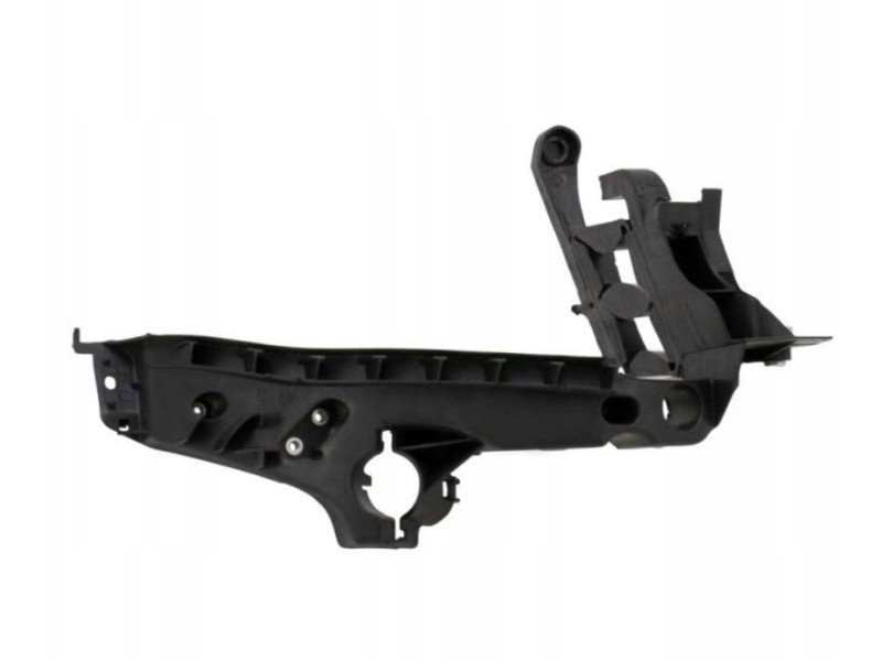 Кріплення фари переднє праве Audi A4 B8 2012-2016 Тайвань 8K0807608B