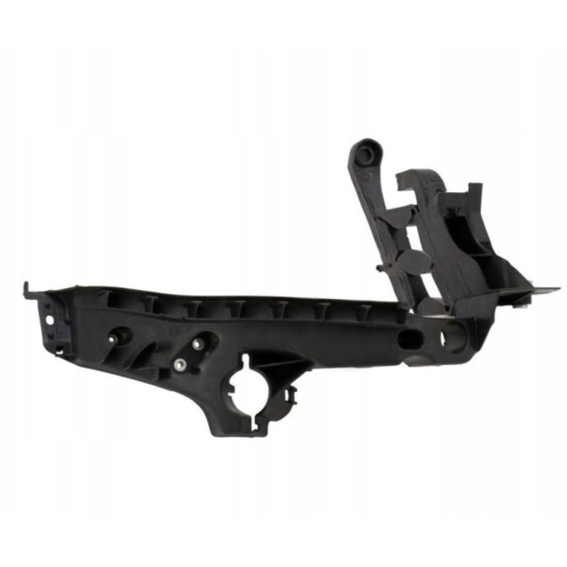 Кріплення фари переднє праве Audi A4 B8 2012-2016 Тайвань 8K0807608B