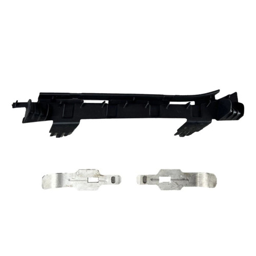 Кріплення передньої фари праве BMW X3 G01 2017-2021, X4 G02 2018- FPS 63117931710