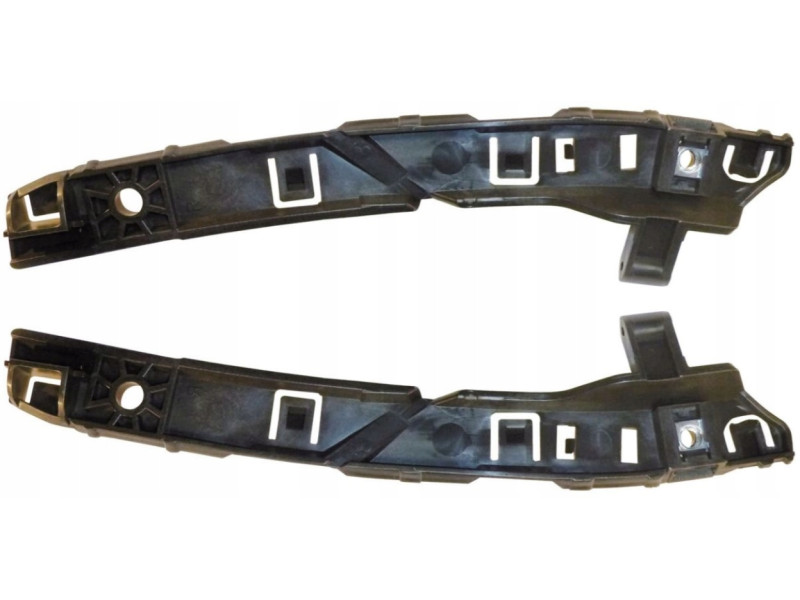 Кріплення заднього бампера ліве і праве Citroen C3 2010-2016 Тайвань 7416S5