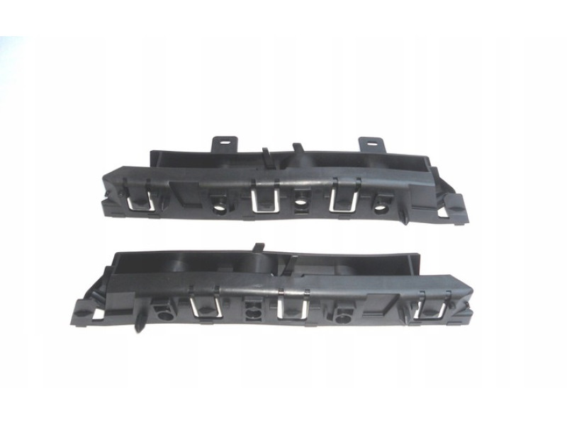 Кріплення переднього бампера ліве/праве Citroen C5 2008-2017 Тайвань 7416H0