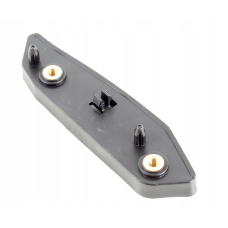 Кріплення бампера переднього ліве Ford Mondeo 4 2007-2014 Китай 1490202, 7S7117D958AC