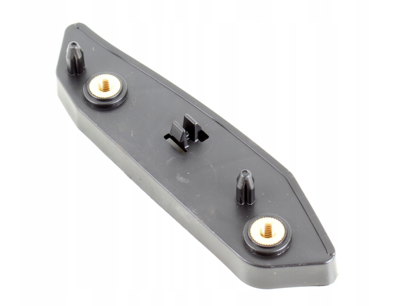 Кріплення переднього бампера ліве Ford Mondeo 4 2007-2014 Тайвань 1490202/7S7117D958AC