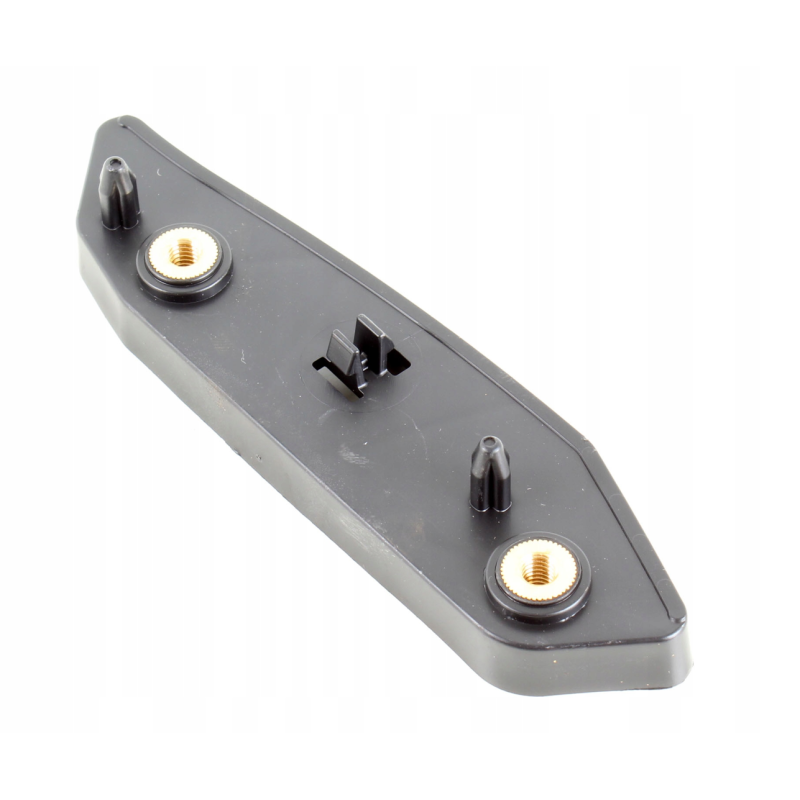 Кріплення бампера переднього ліве Ford Mondeo 4 2007-2014 Тайвань 1490202/7S7117D958AC