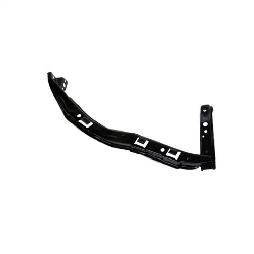 Кріплення бампера праве під фарою Honda Civic 4D 2006-2011 LKQ 71140SNB000