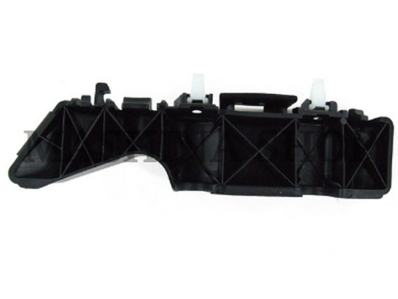 Кріплення бампера ліве біля крила Hyundai Accent 4 2011-2015 Signeda 865131R000