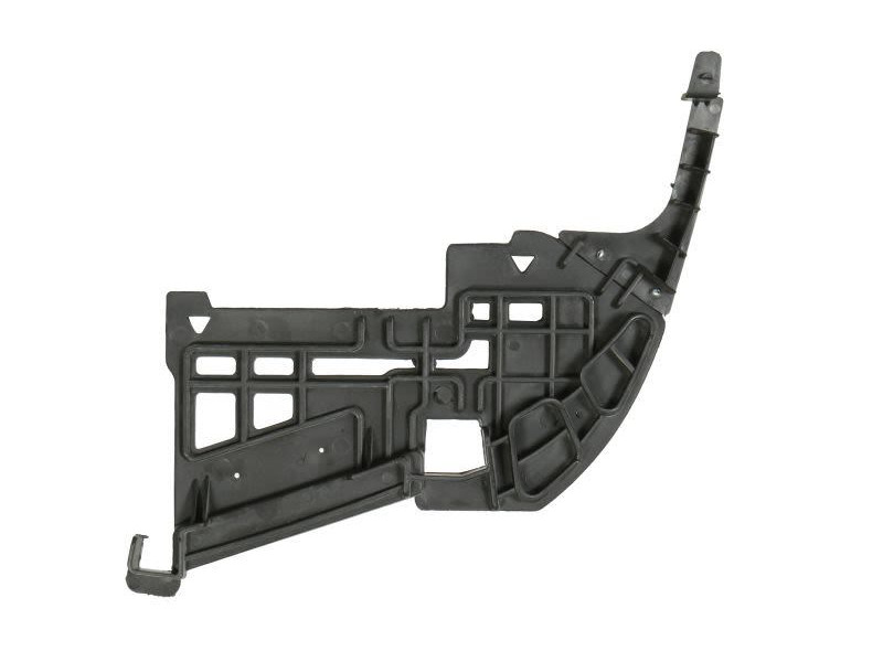 Кріплення переднього бампера ліва нижня Hyundai Tucson 2004-2013 Tempest 865932E000