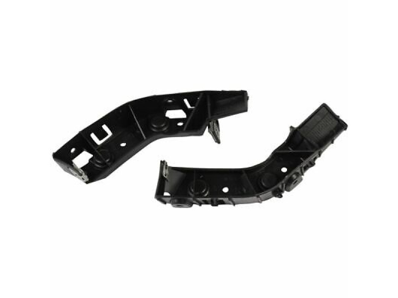 Кріплення переднього бампера ліве та праве Citroen Berlingo, Peugeot Partner 2002-2007 Тайвань 741648