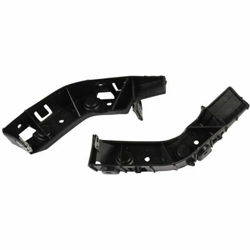 Кріплення бампера переднє ліве та праве Citroen Berlingo, Peugeot Partner 2002-2007 Тайвань 741648