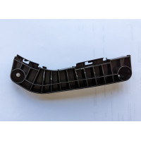 Кріплення бампера переднє ліве Toyota Camry XV40 2006-2011 Tempest 5253506030