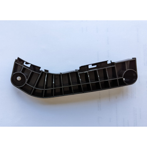 Кріплення переднього бампера ліве Toyota Camry XV40 2006-2011 Tempest 5253506030