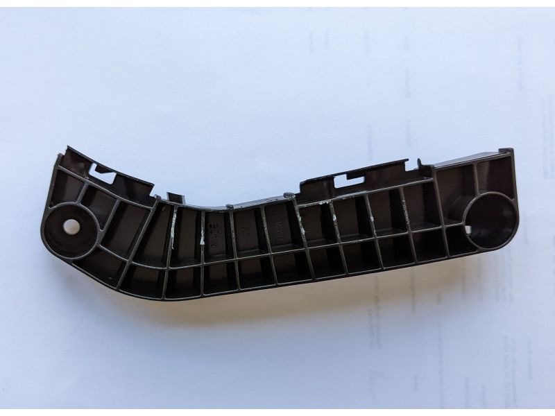 Кріплення переднього бампера ліве Toyota Camry XV40 2006-2011 Tempest 5253506030