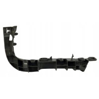 Кріплення бампера переднє ліве Audi A3 2012-2016 Тайвань 8V3807183A