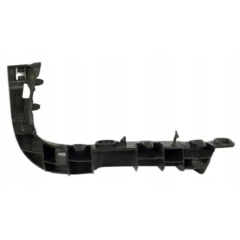 Кріплення бампера переднє ліве Audi A3 2012-2016 Тайвань 8V3807183A