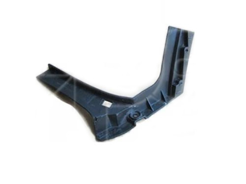 Кріплення переднього бампера праве Audi A7 2014-2018 Тайвань