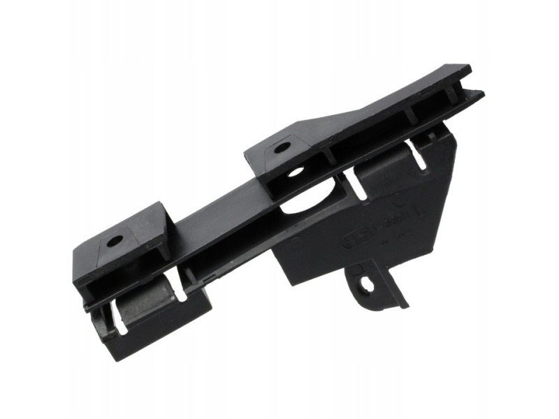 Кріплення переднього бампера праве на крилі BMW 3 E46 2001-2005 Тайвань 51117030618