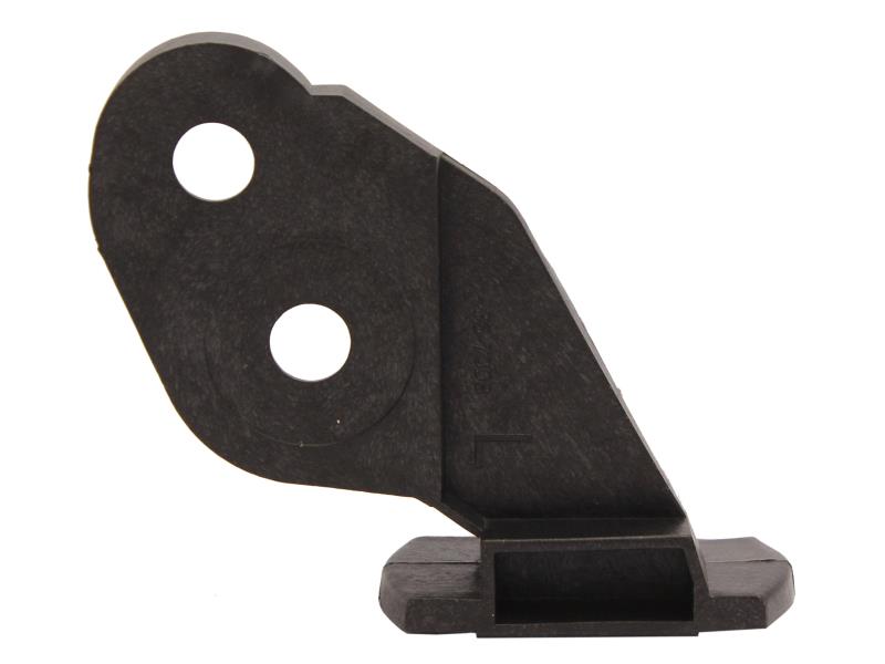 Кріплення ліве переднього бампера BMW 3 E46 1998-2001 TW 51118195295