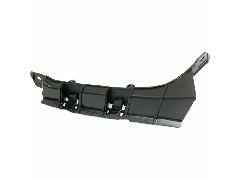 Кріплення переднього бампера ліве BMW X5 E53 2004-2006 Тайвань 51117116667