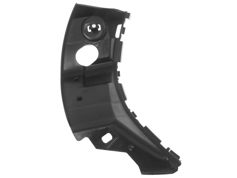 Кріплення переднього бампера ліве Citroen C1, Peugeot 107 2005-2014 TW 741687