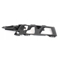 Кріплення бампера переднє ліве Ford Mondeo 10-14 Тайвань 1737425