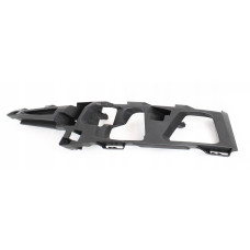 Кріплення бампера переднє ліве Ford Mondeo 10-14 Тайвань 1737425