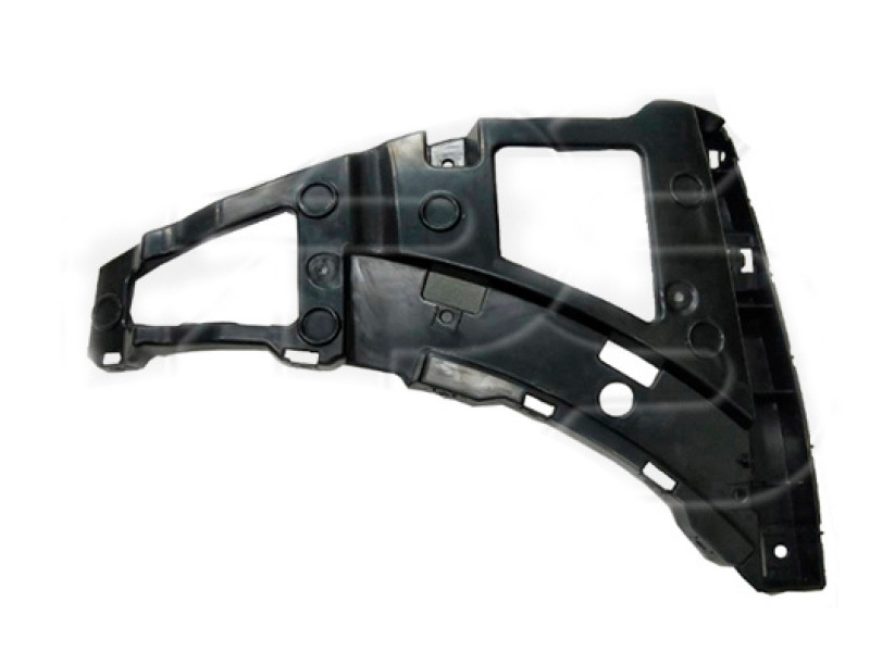 Кріплення переднього бампера ліве Ford Transit 2019- Тайвань