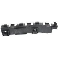 Кріплення ліве на передній бампер на крило Honda Accord 8 2008-2012 Тайвань 71198TA0A00