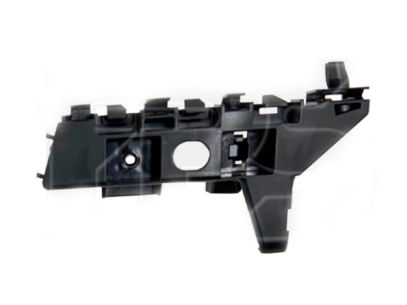 Кріплення переднього бампера ліве Honda Civic 11 2021- (Тайвань)