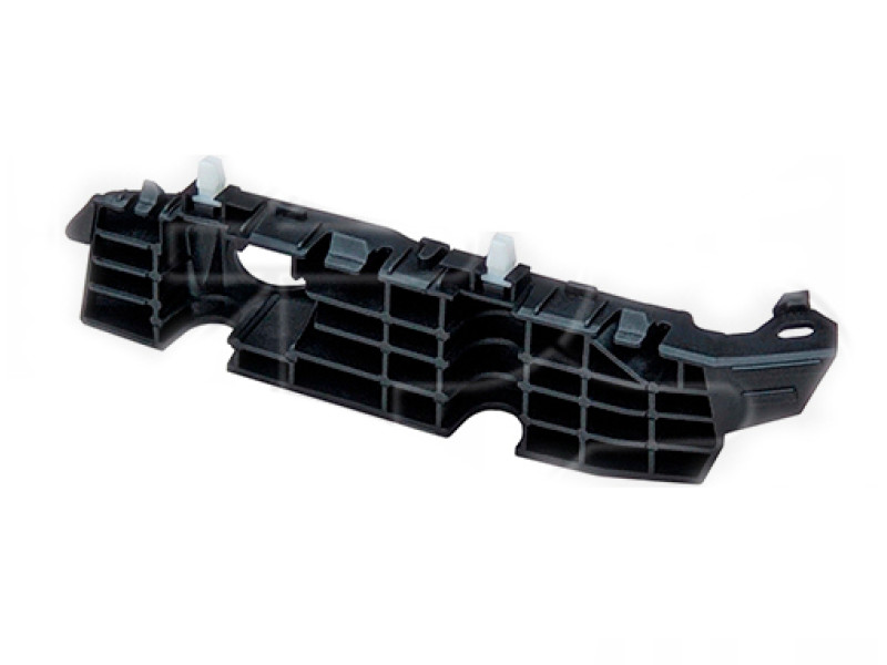 Кріплення переднього бампера ліве Hyundai i30 2016-2020 Тайвань